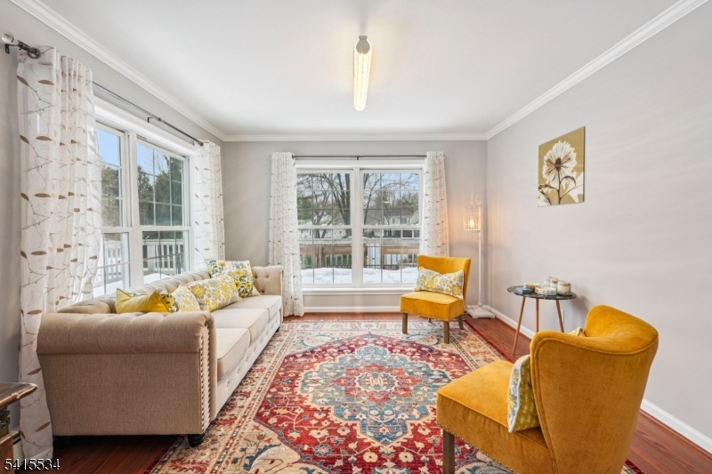 OLD MILFORD ESTATES - Residential