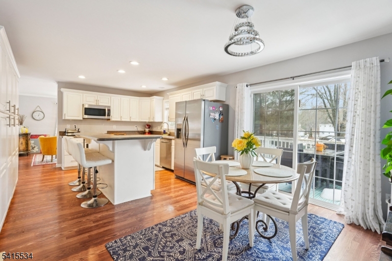 OLD MILFORD ESTATES - Residential