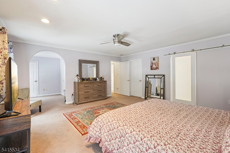 OLD MILFORD ESTATES - Residential