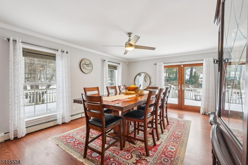 OLD MILFORD ESTATES - Residential