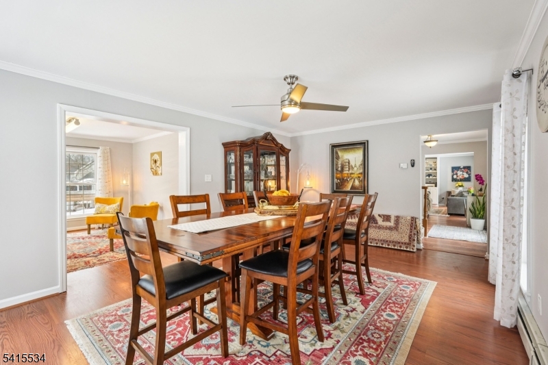 OLD MILFORD ESTATES - Residential