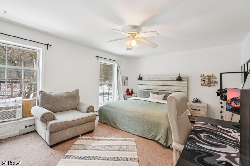 OLD MILFORD ESTATES - Residential