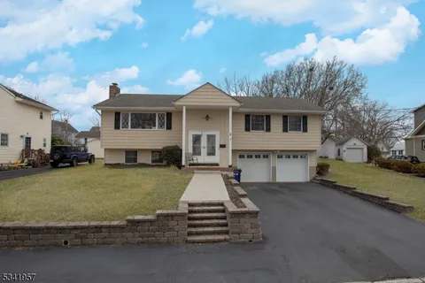 6 Hillside Ave, Netcong Boro, NJ 07857 - MLS#: 3950126