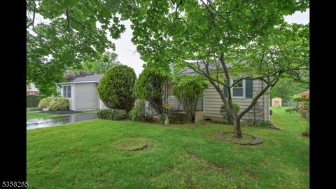 142 Oak St Bridgewater Twp. NJ 08807