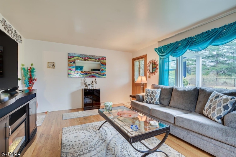 North Edison Border - Residential