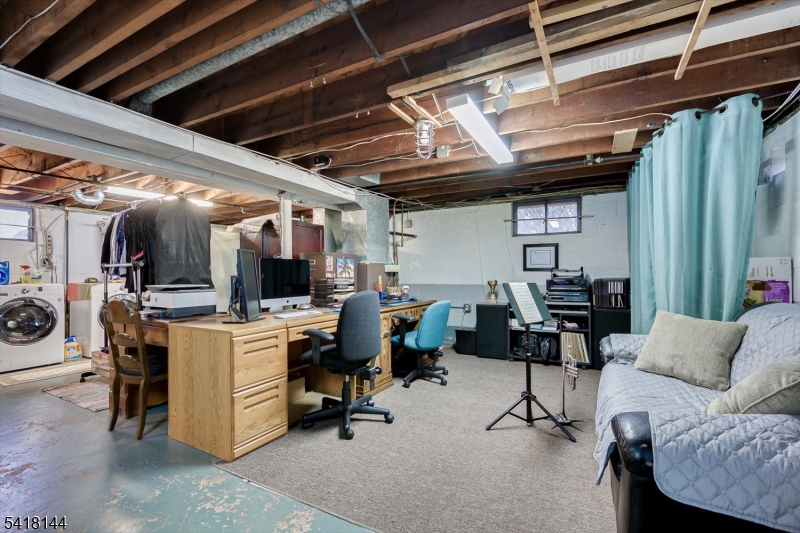 North Edison Border - Residential