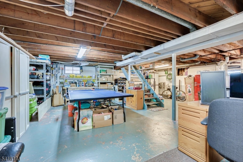 North Edison Border - Residential