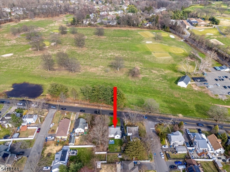 North Edison Border - Residential