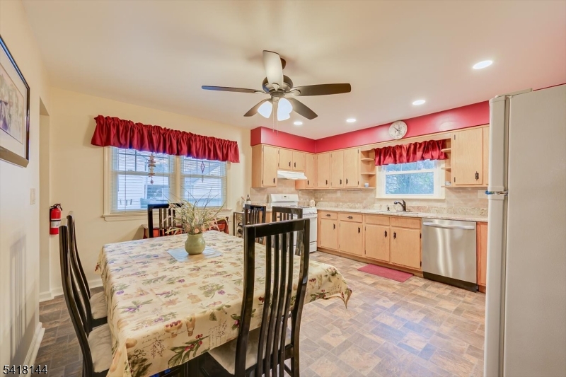 North Edison Border - Residential