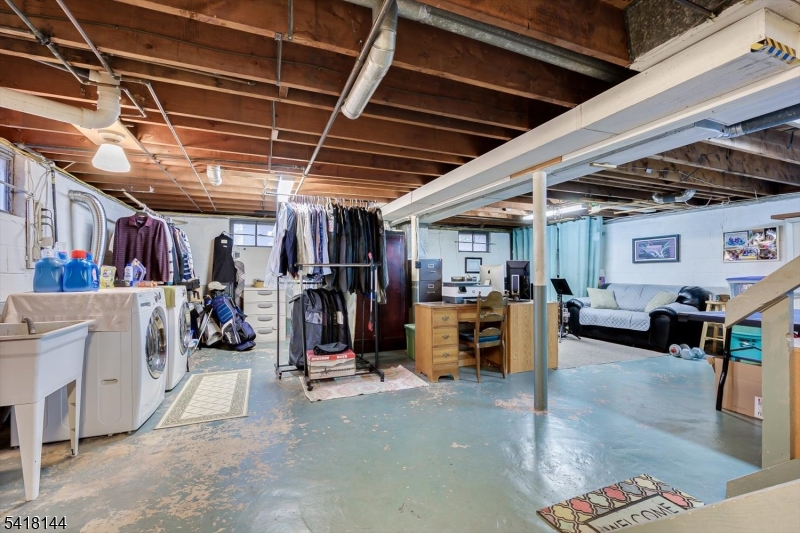 North Edison Border - Residential