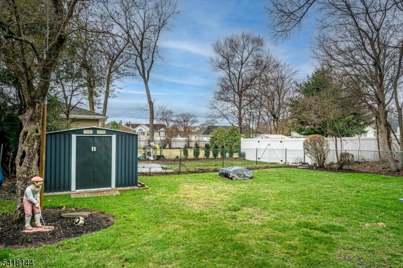 North Edison Border - Residential