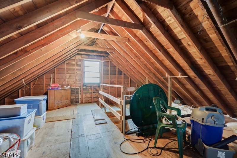 North Edison Border - Residential