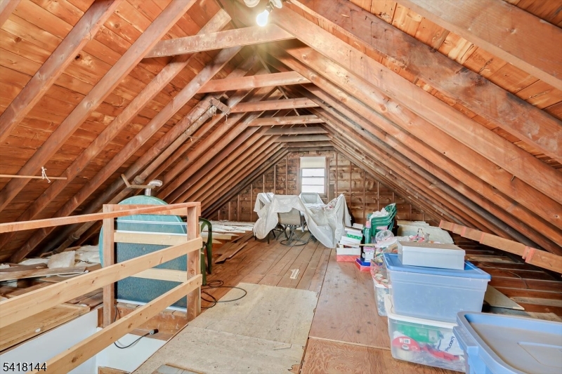 North Edison Border - Residential