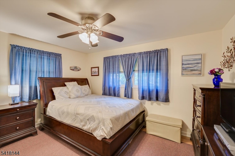 North Edison Border - Residential