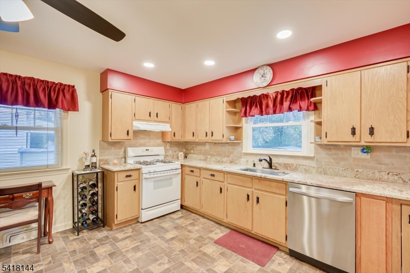 North Edison Border - Residential