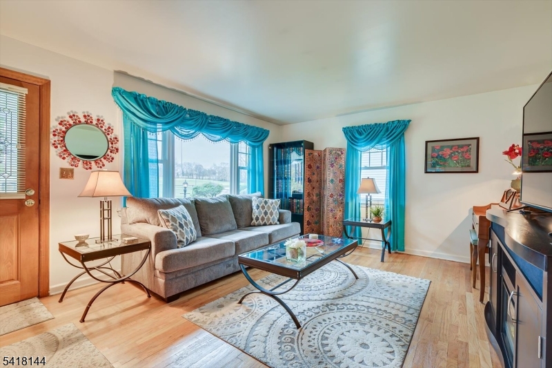 North Edison Border - Residential