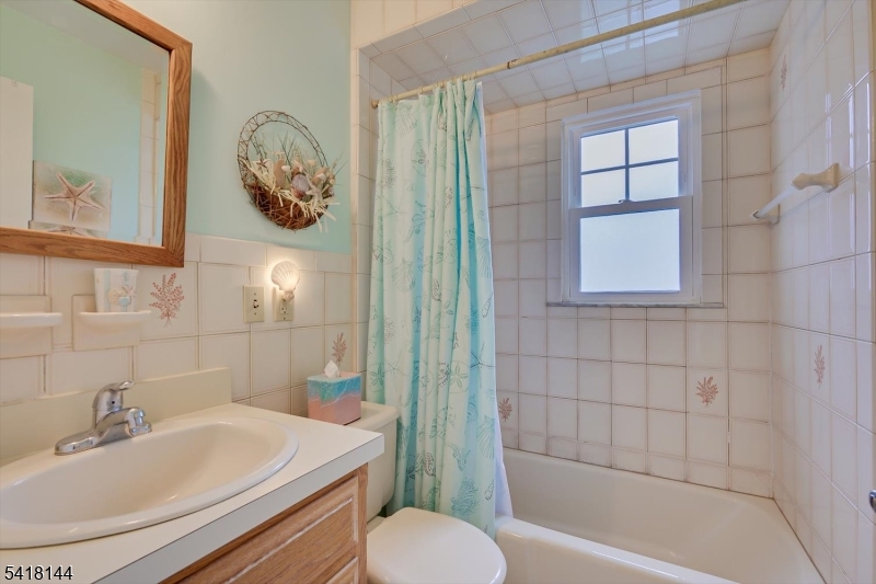 North Edison Border - Residential