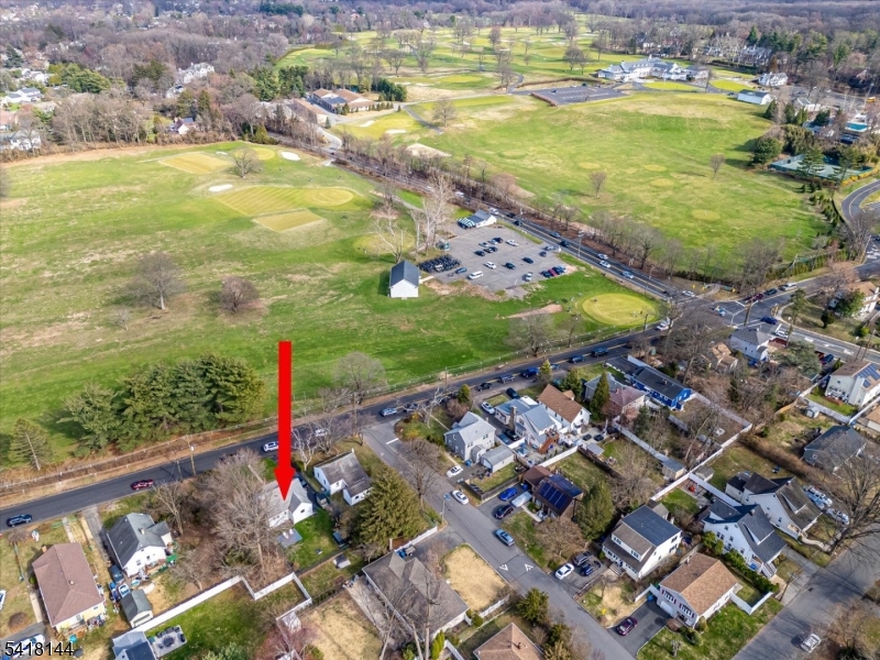 North Edison Border - Residential