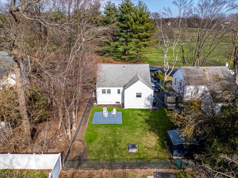 North Edison Border - Residential