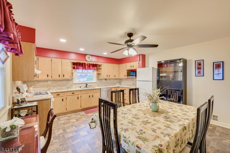 North Edison Border - Residential