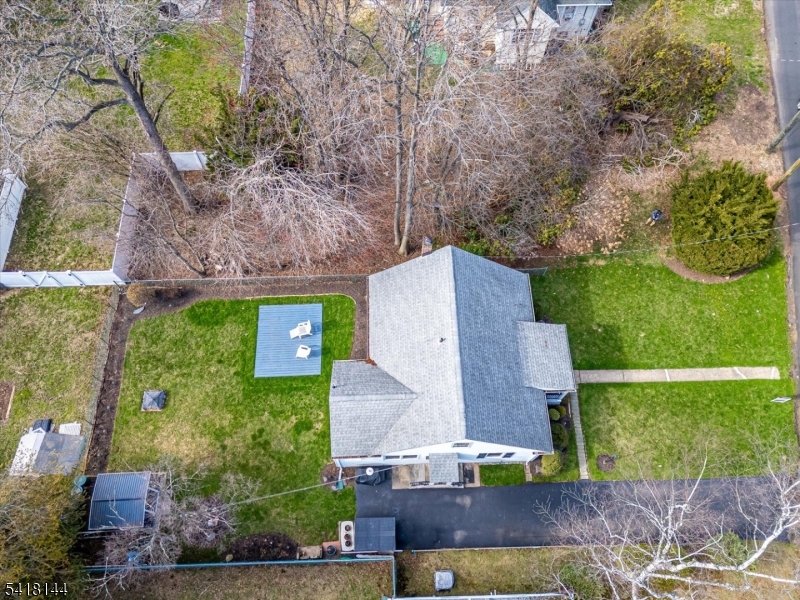 North Edison Border - Residential