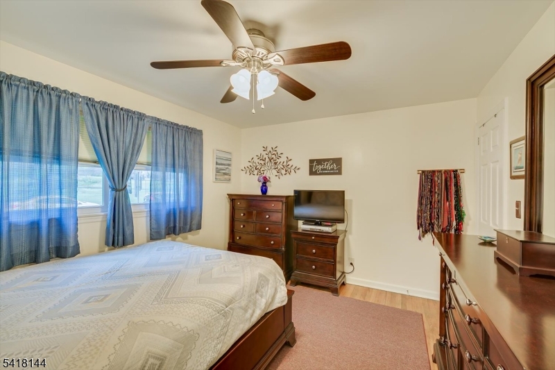 North Edison Border - Residential