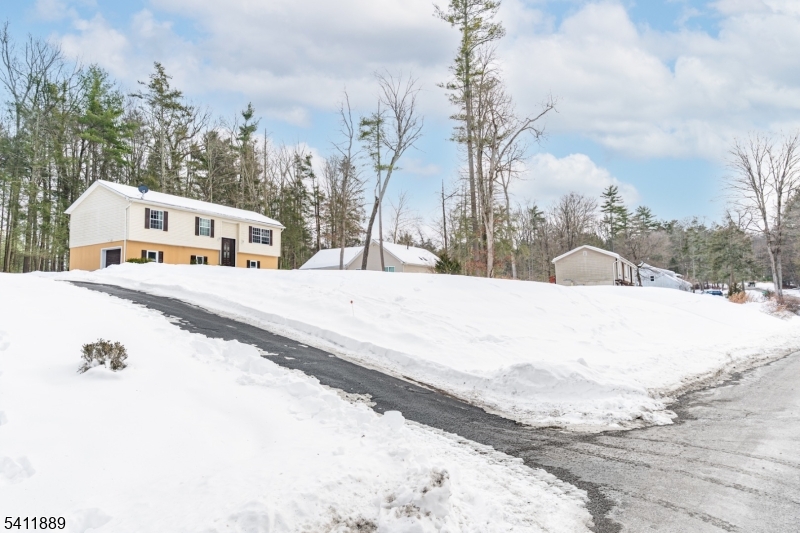 High Point Country Club - Residential