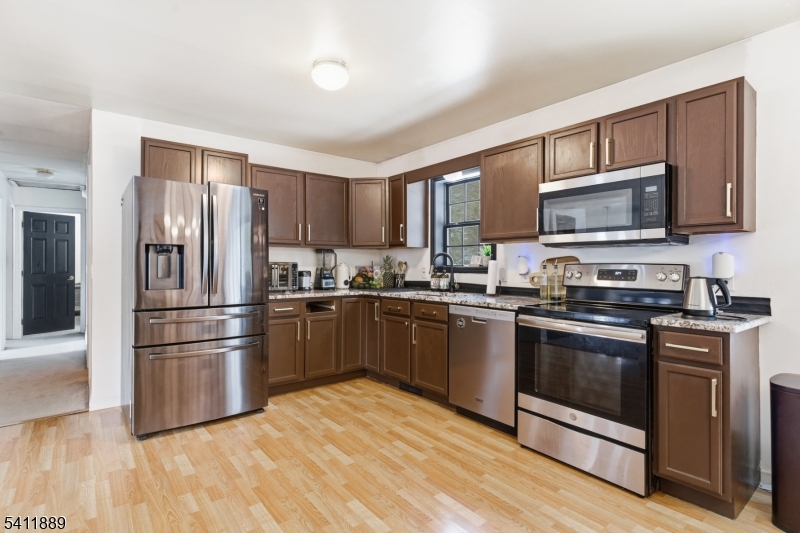 High Point Country Club - Residential