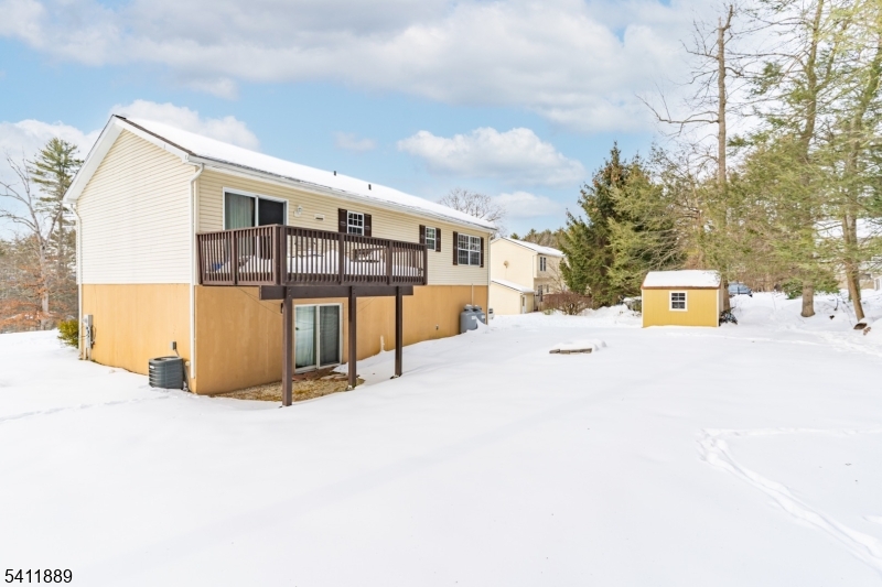 High Point Country Club - Residential