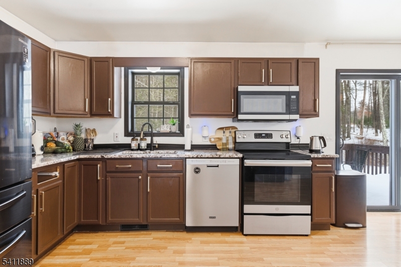 High Point Country Club - Residential