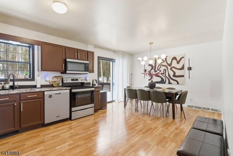 High Point Country Club - Residential