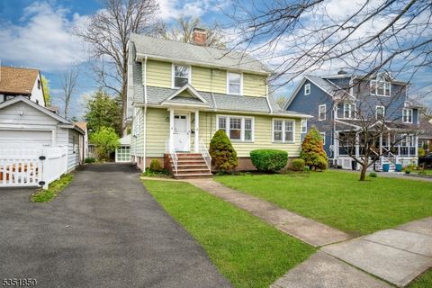104 Riverside Dr Cranford Twp. NJ 07016