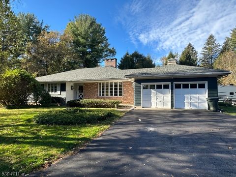 9 Brantwood Ter, Mansfield Twp., NJ 07840 - #: 3995645
