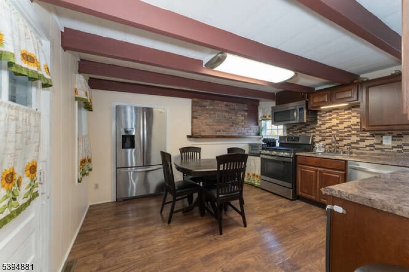 Village of East Millstone - Residential