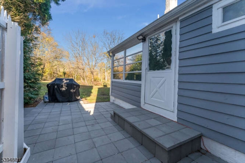 Village of East Millstone - Residential