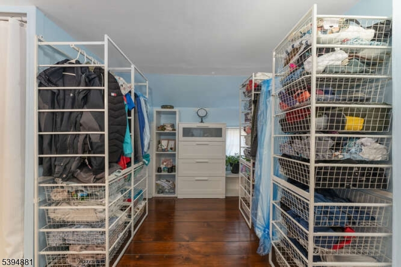 Village of East Millstone - Residential