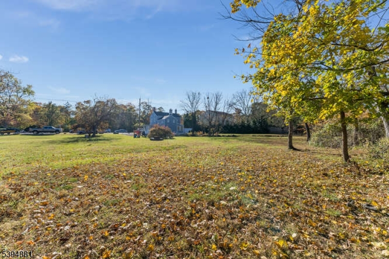 Village of East Millstone - Residential