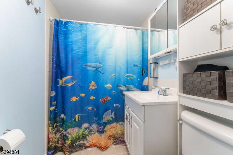 Village of East Millstone - Residential