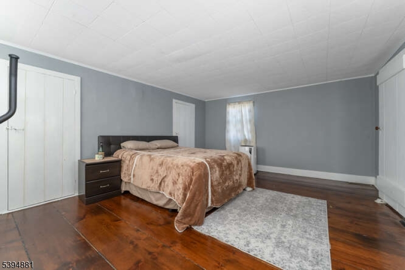 Village of East Millstone - Residential