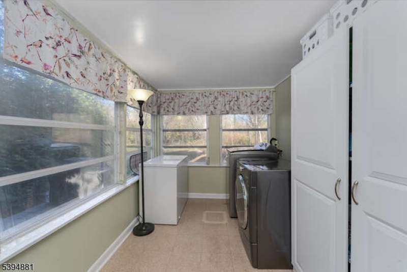 Village of East Millstone - Residential