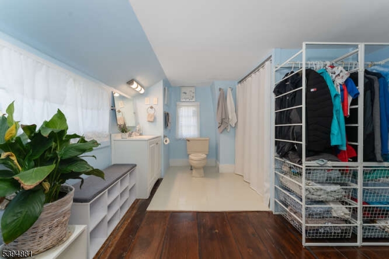 Village of East Millstone - Residential