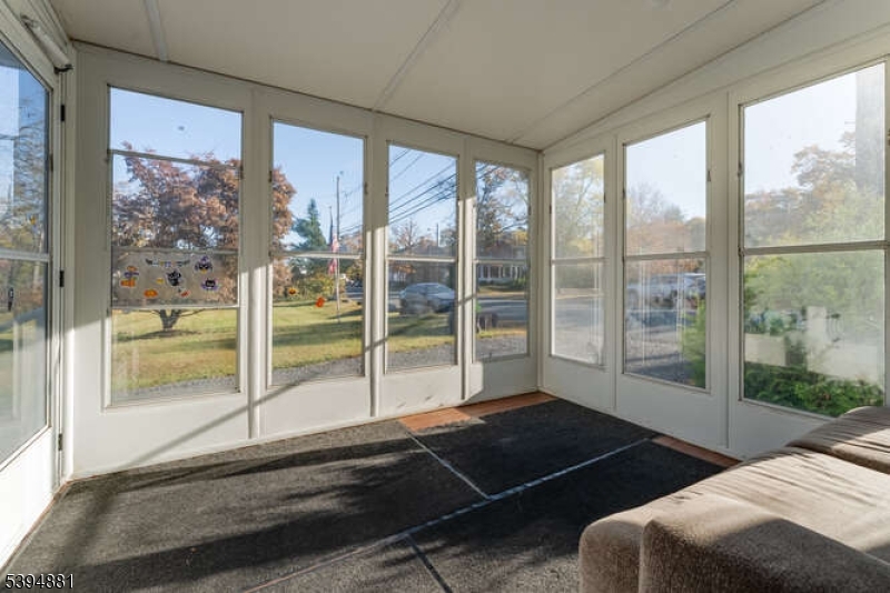 Village of East Millstone - Residential