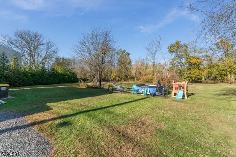 Village of East Millstone - Residential