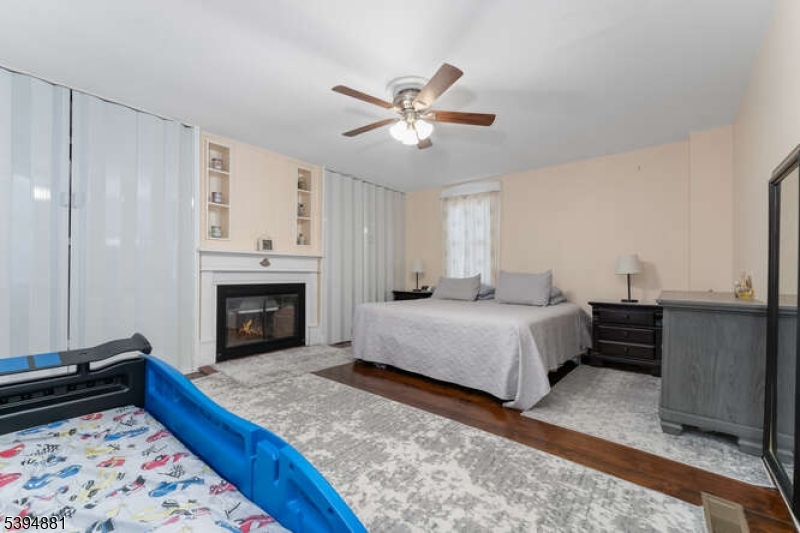 Village of East Millstone - Residential