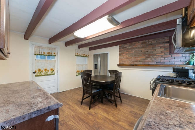 Village of East Millstone - Residential