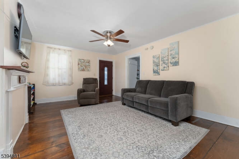 Village of East Millstone - Residential