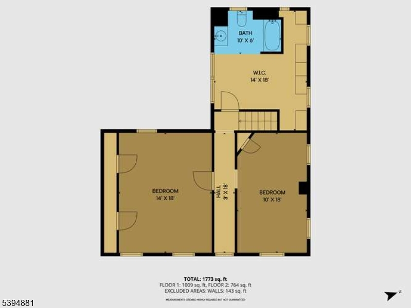 Village of East Millstone - Residential