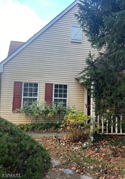 Timber Hollow - Residential