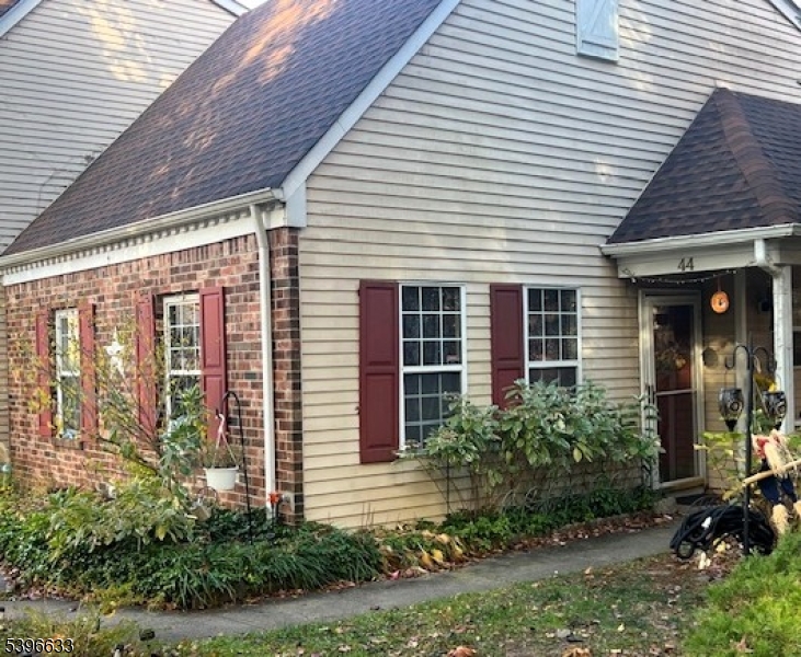 Timber Hollow - Residential