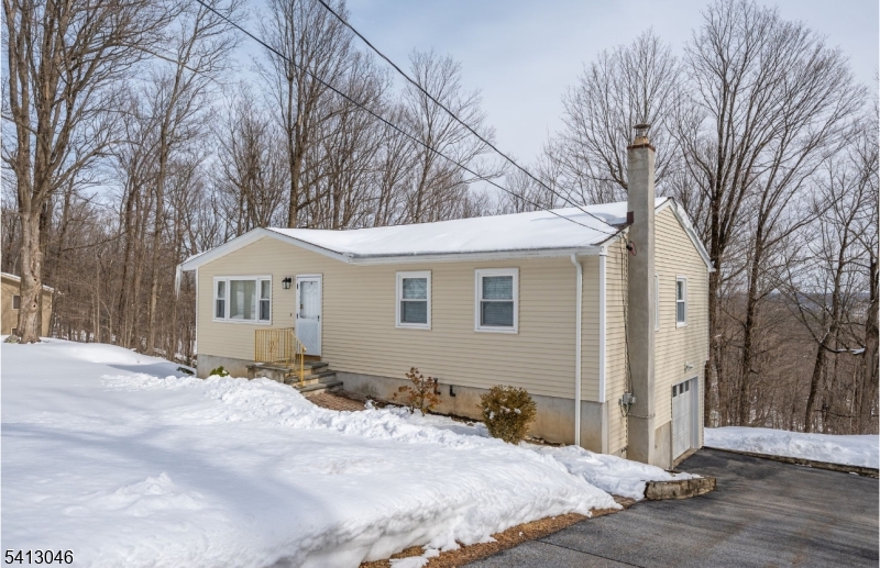 HIGHLAND LAKES - Residential